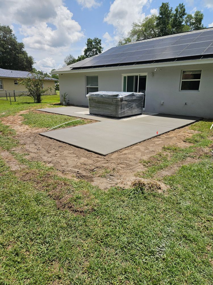 All Photos for Clark Masonry in Lake County, FL
