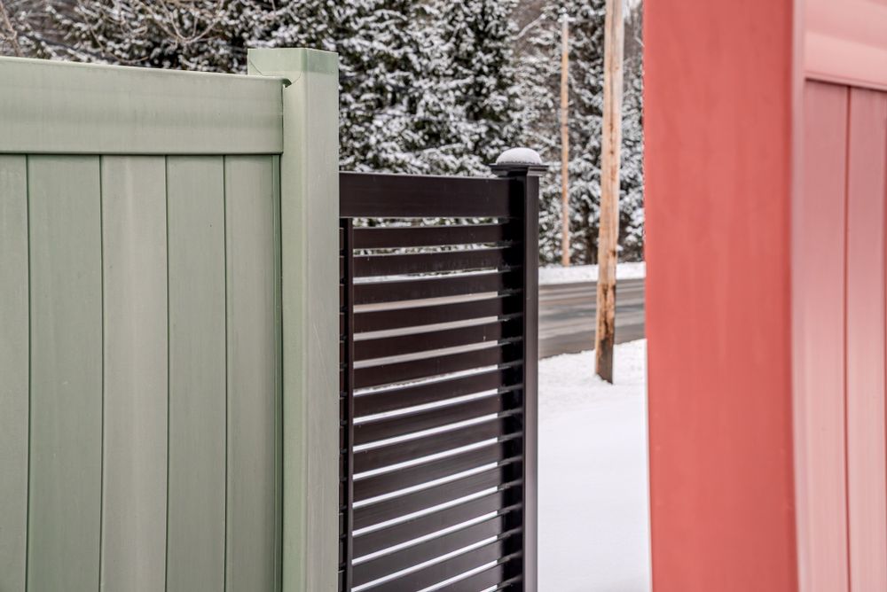 All Photos for All Around Fence Company in Belgrade, ME