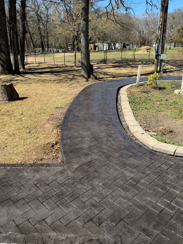 All Photos for G2 Custom Concrete in Dallas, TX