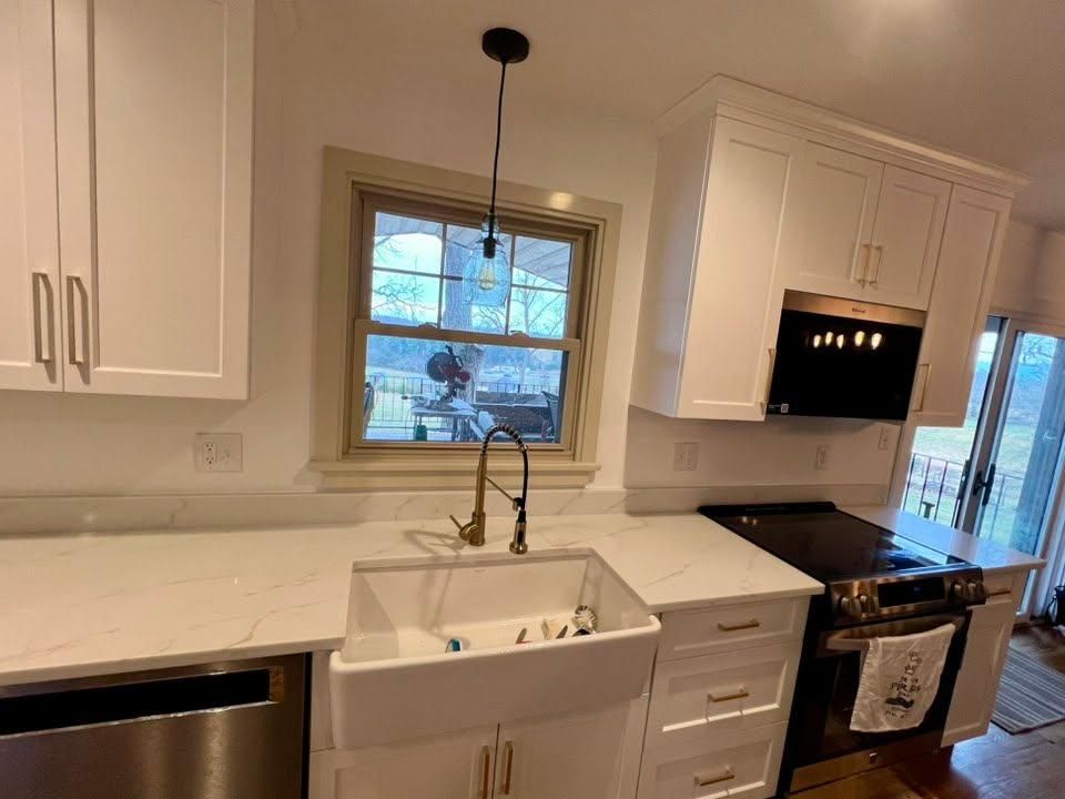 All Photos for Solid Rock Countertops  in Staunton, VA