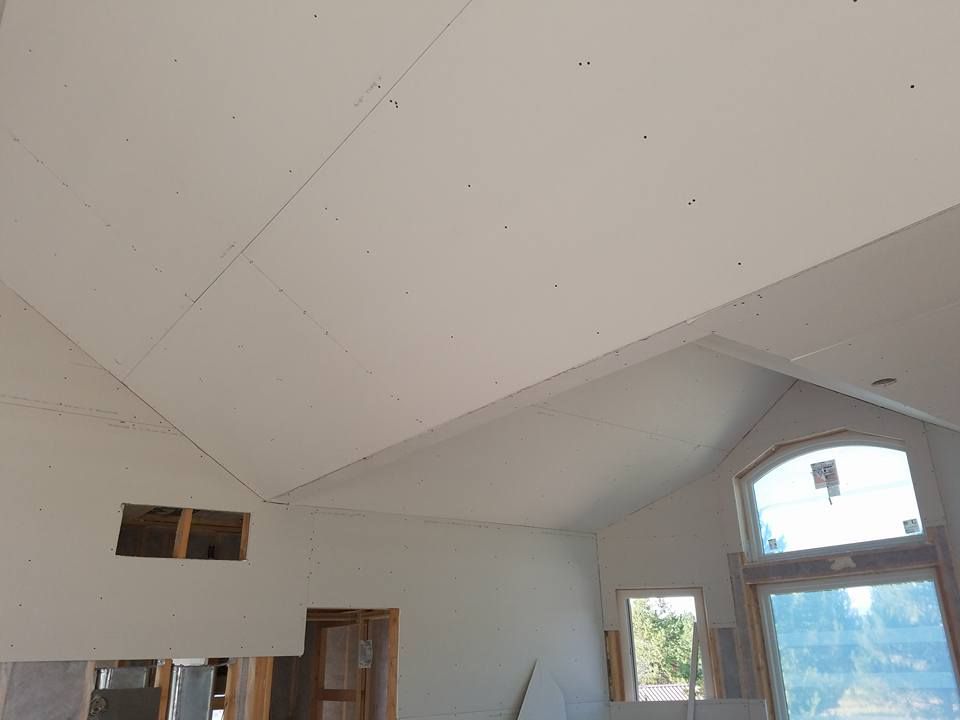 All Photos for IPF Construction in Nampa, ID