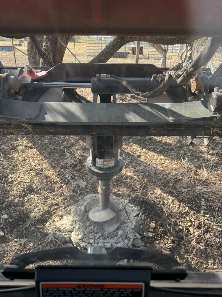 All Photos for Marek Land Services in Taylor, TX