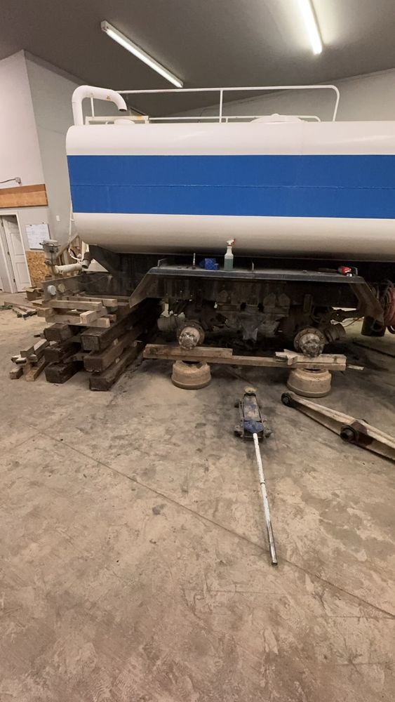 All Photos for C Bar B Excavation and Repair in Pocatello, ID