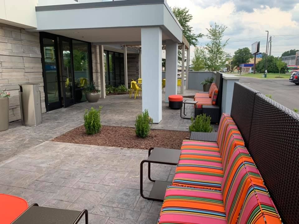 All Photos for Fichter Concrete in North Charleston, SC