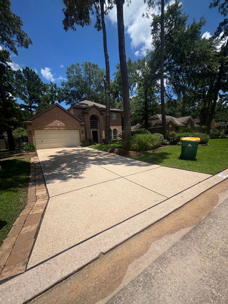 All Photos for Everyday Pressure Washing in The Woodlands, TX