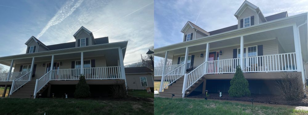 All Photos for Roanokes #1 Choice for Premium Pressure Washing in Roanoke, VA