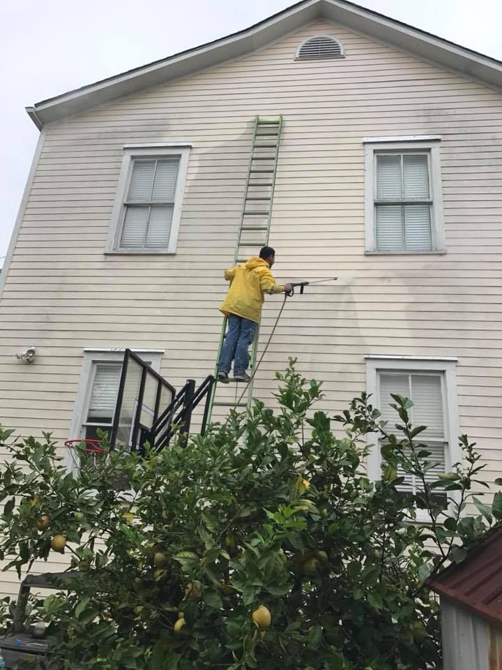 Painting for GEOS Painting in New Braunfels, TX