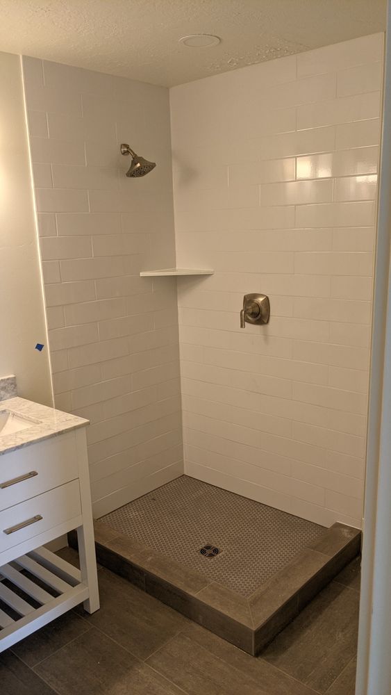 All Photos for Rick's Tile and Marble in Taylorsville, UT