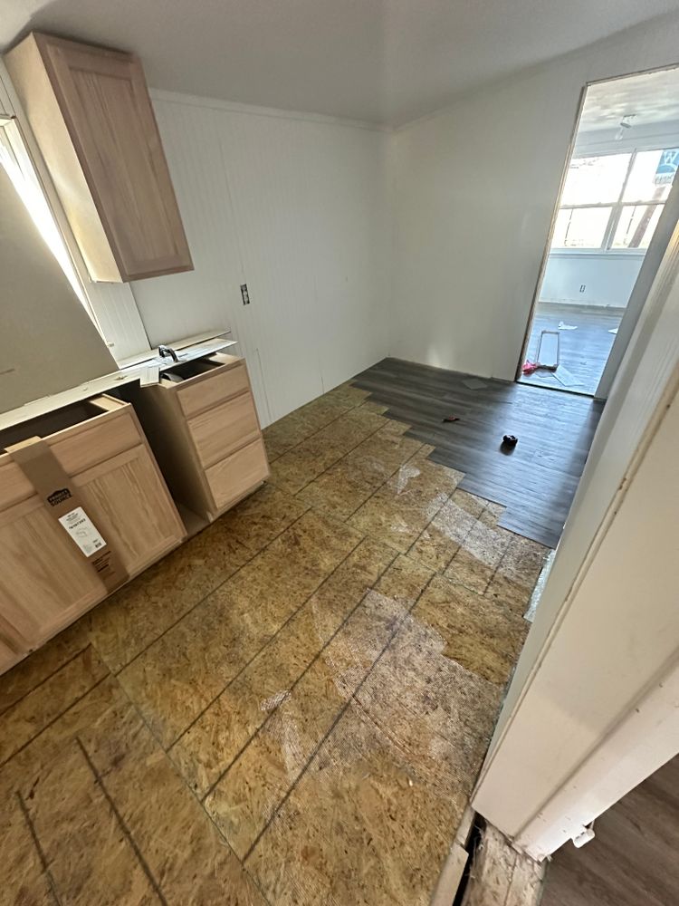 All Photos for Freedom Restoration in Abilene, TX