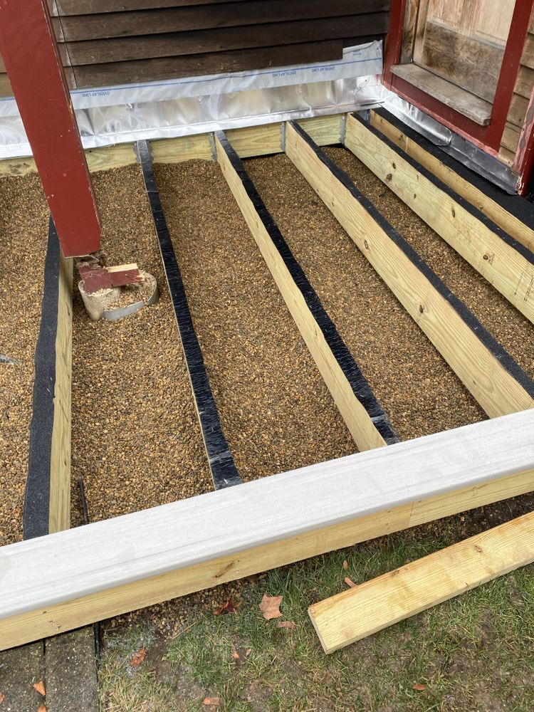 All Photos for B&B Carpentry in Boston, MA