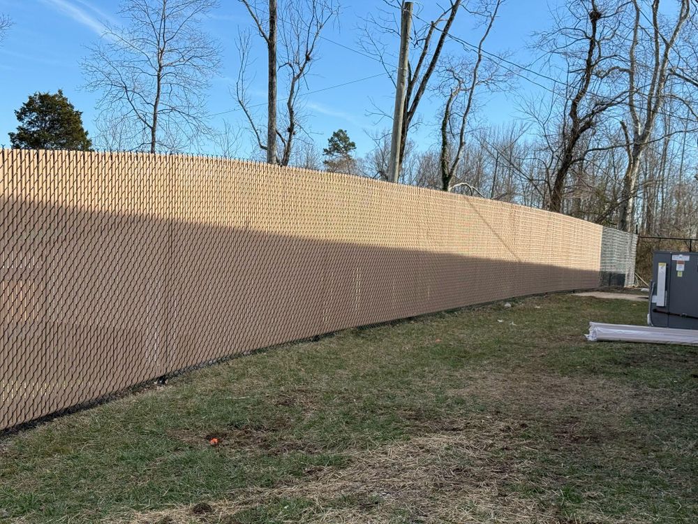 All Photos for Gross Fence Co & Access Control in Lexington, TN