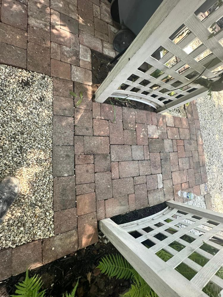 All Photos for Matteo Hardscapes in Towson,  MD