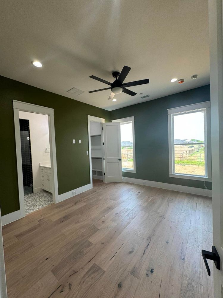 All Photos for Tailor Made Custom Homes in North, TX