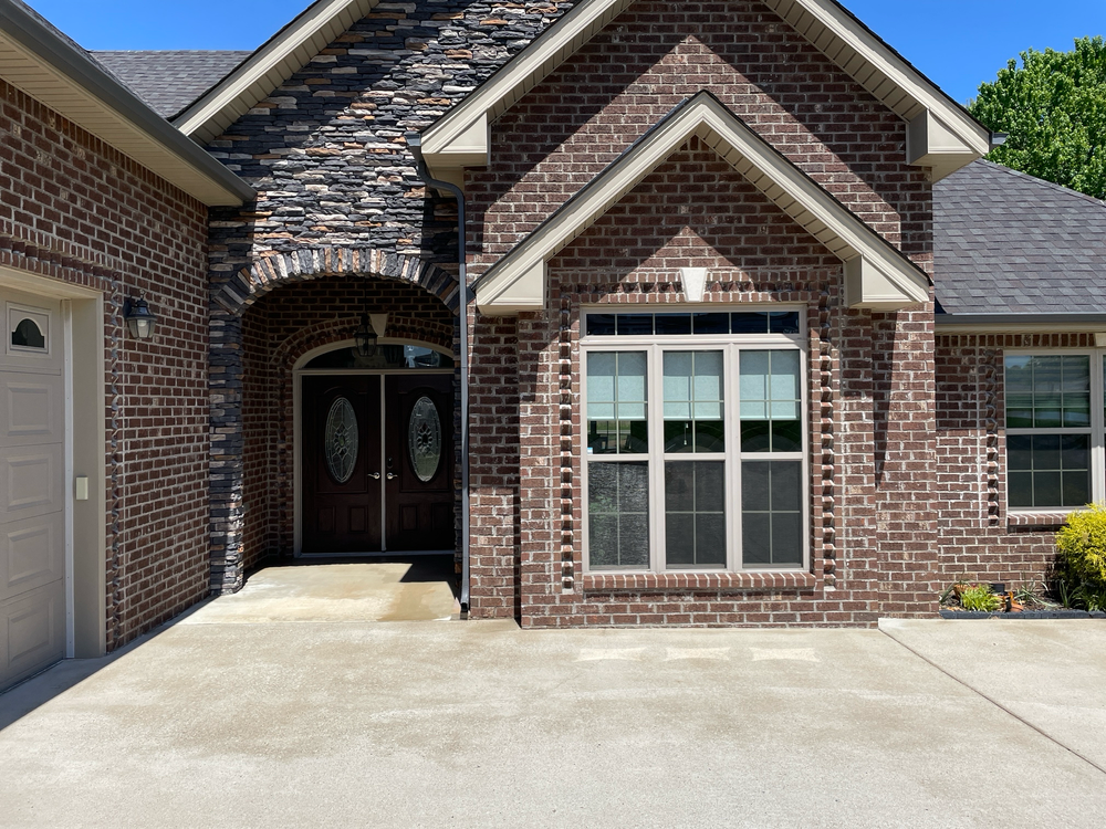 All Photos for Oakland Power Washing in Clarksville, TN