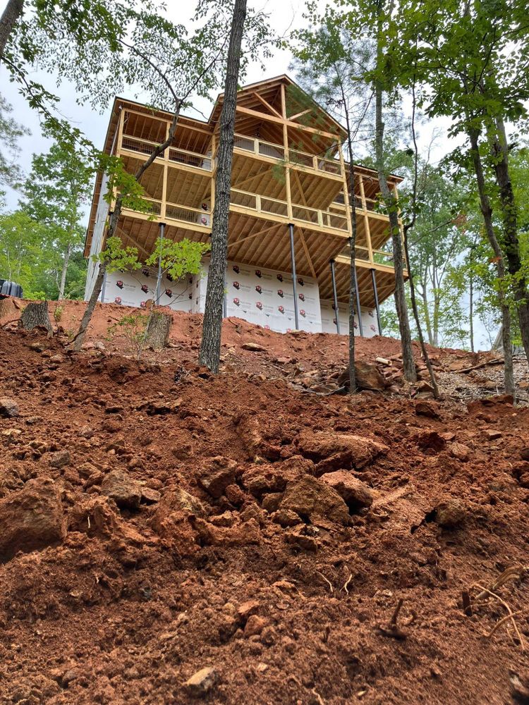All Photos for Gibson Grade Works in Towns County, GA