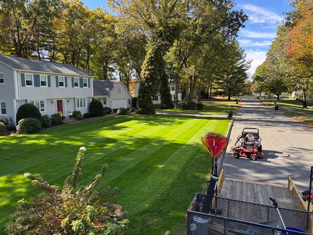 All Photos for Adams Landscaping in Springfield, MA