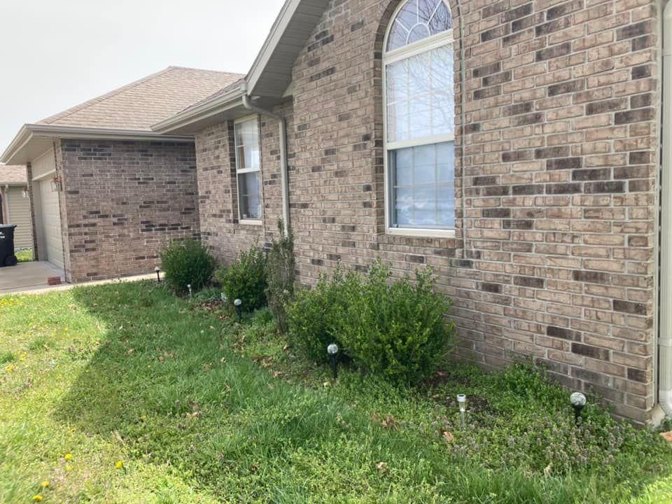 All Photos for 5150 Mowing Services in Springfield, MO