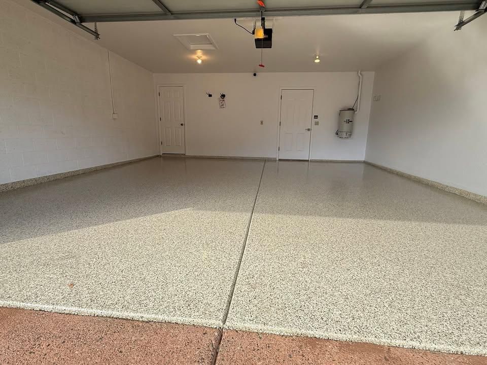 All Photos for PRYME EPOXY in Mayer, AZ