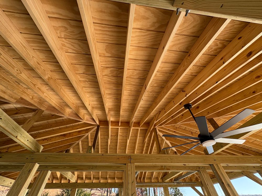 All Photos for M&F Painting in Waynesville, NC