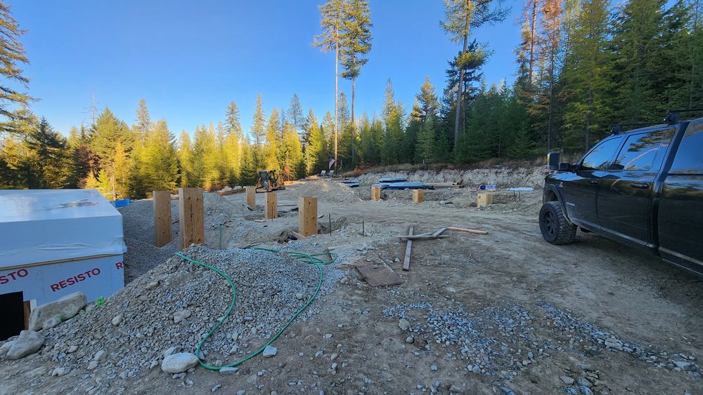 All Photos for Breeland Construction INC in Kalispell, MT