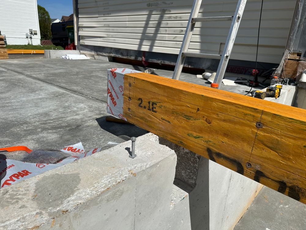 All Photos for Thomas J. Gorman Construction in Middletown, DE