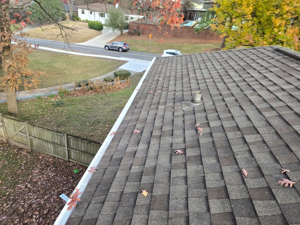 All Photos for Squeaky Clean Windows Gutters & More in Hoover, AL