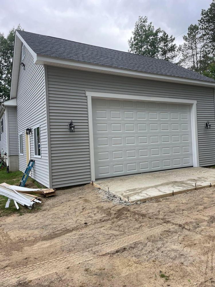 All Photos for Willson's Contracting in Davison, MI