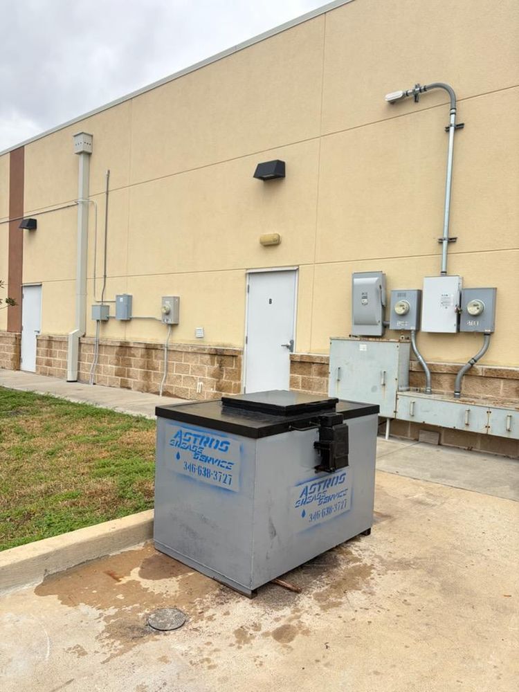 All Photos for Astros Grease Service in Houston, TX