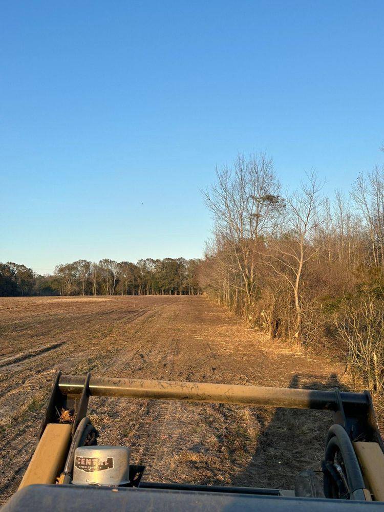 All Photos for White’s Land Maintenance in Milton,, FL