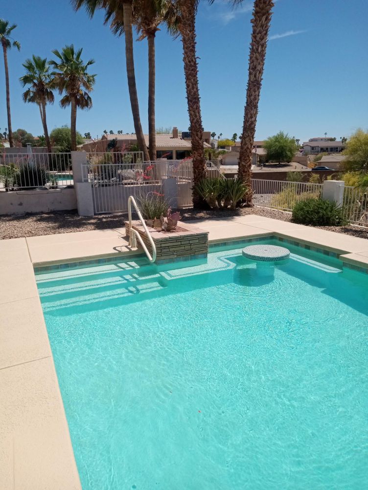 All Photos for Pro Power Painting and Restoration LLC in Lake Havasu City, AZ