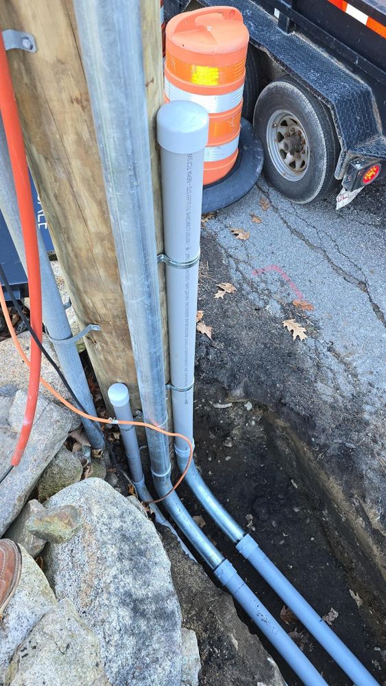 All Photos for Joe Medeiros Electrical in Weston, MA