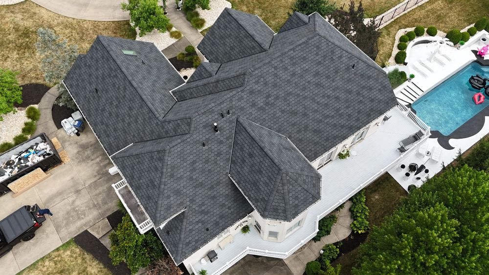 All Photos for Ridge Point Roofing in Venetia, PA
