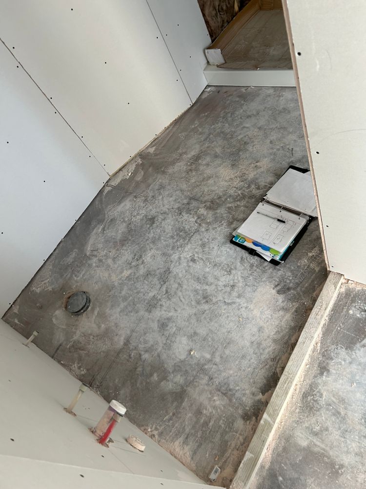 All Photos for Rivers Edge Tiling LLC in Brainerd, MN