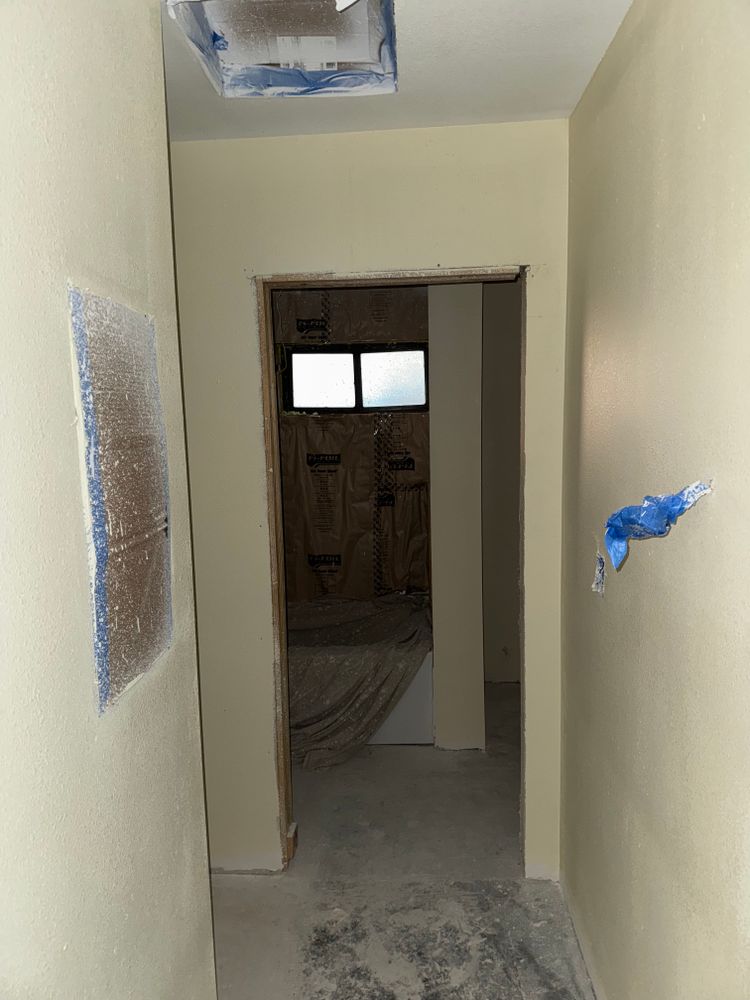 Major Renovation for Spirit Enterprise Construction LLC in Tampa Bay, FL