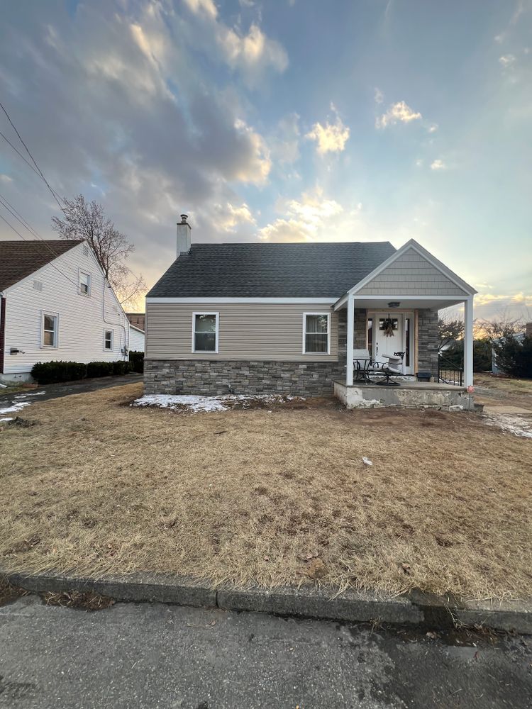 All Photos for Ark Exterior Solutions in Easton,  PA