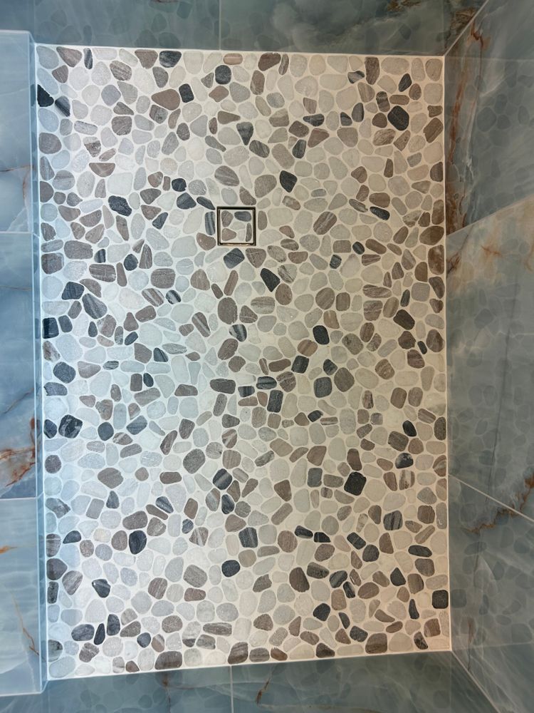 All Photos for Guadalupe Tile Company in New Braunfels, TX