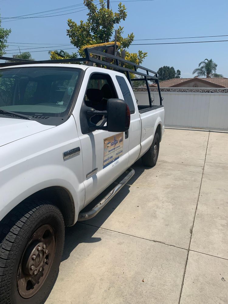 All Photos for JV Building Fences in Fontana, CA