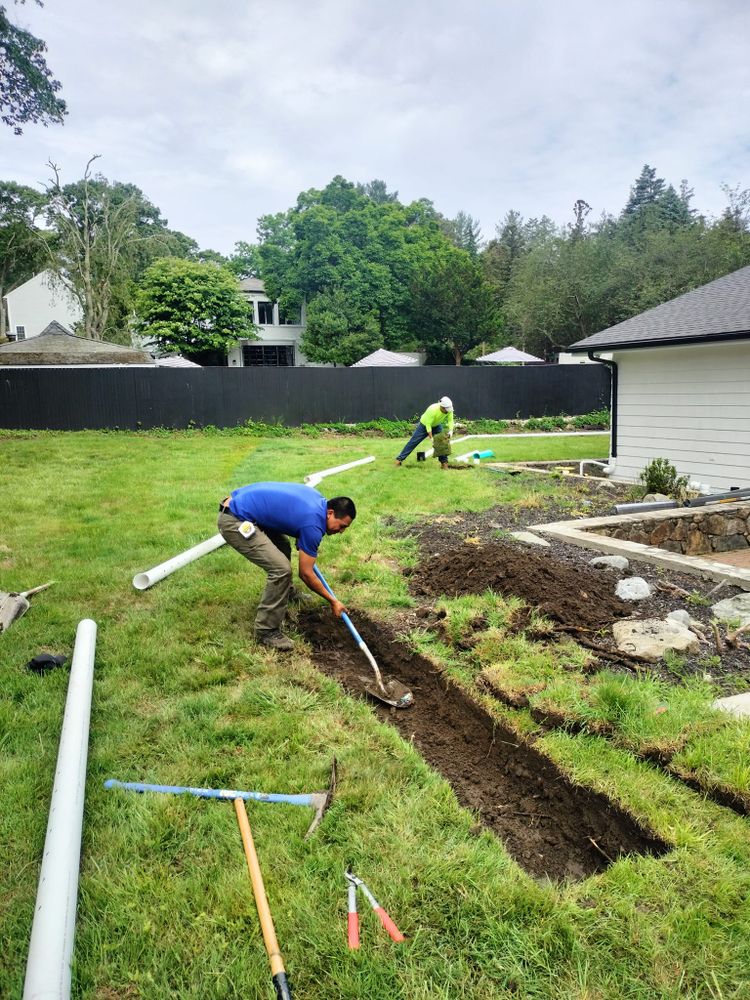 All Photos for CHACH Landscaping & Construction in Providence, RI