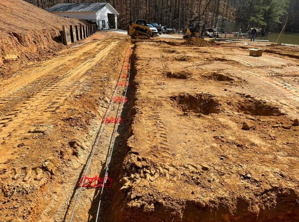 All Photos for Allred Construction in Heflin, AL