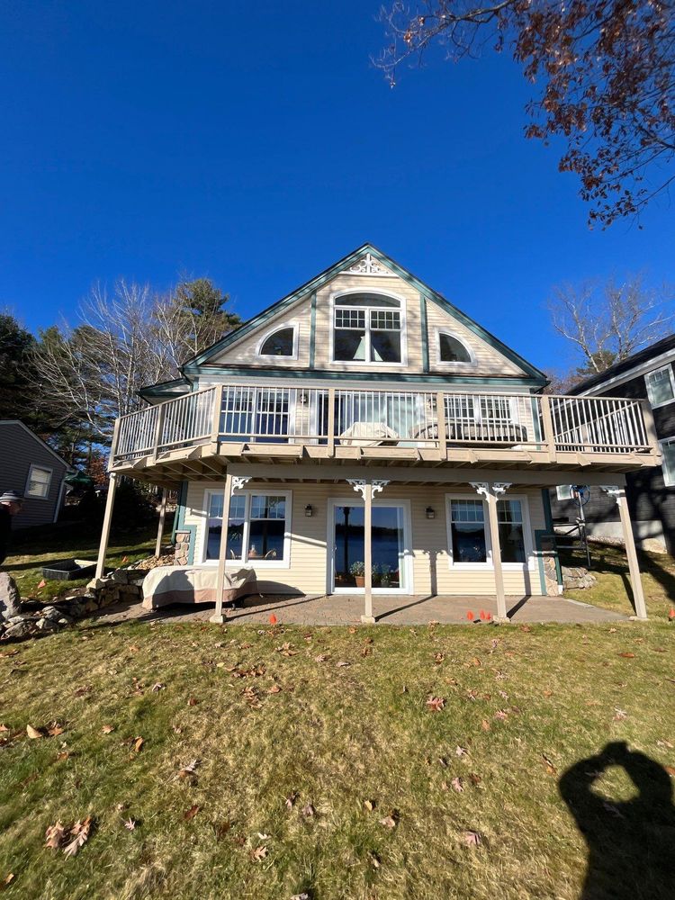 All Photos for Jalbert Contracting LLC in Alton, NH