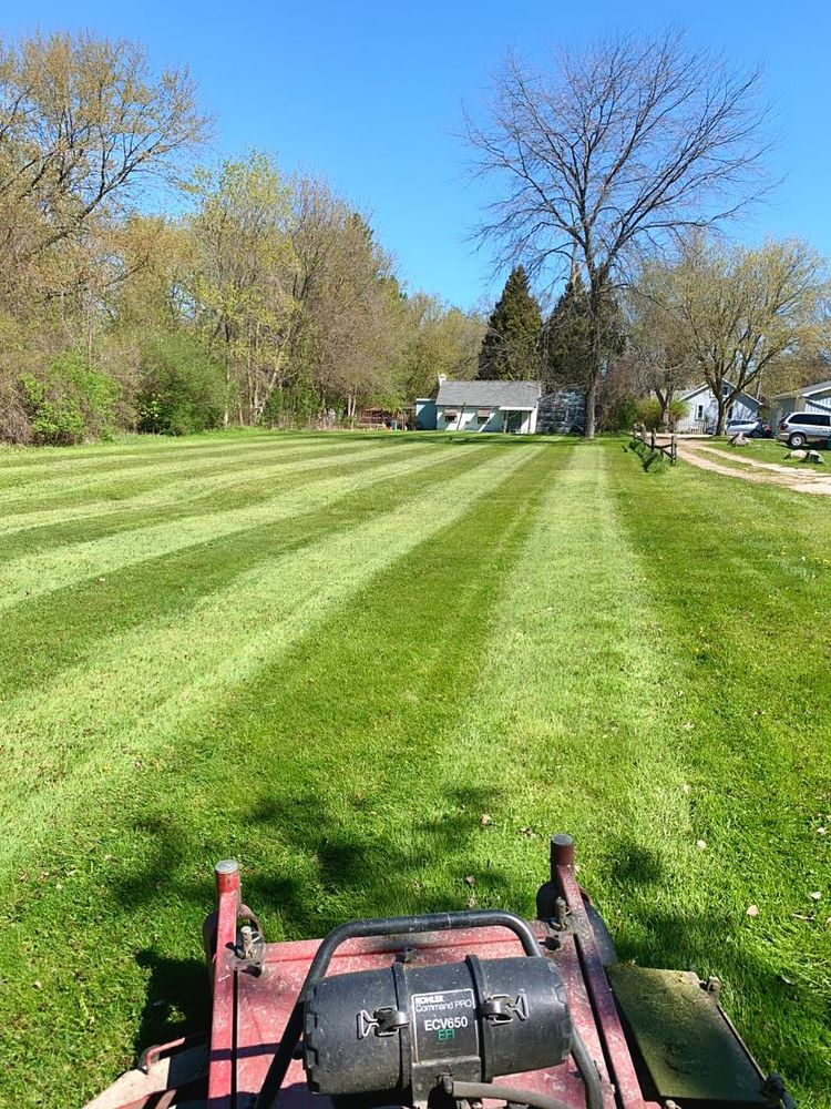 All Photos for R and R Landcare in Birch Run, MI