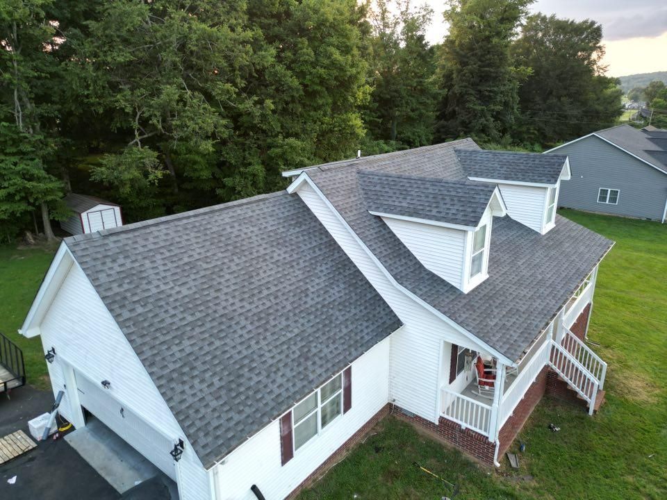 All Photos for Roof Athlete in Cave City, KY