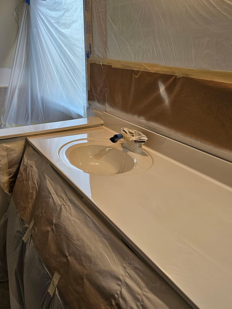 All Photos for Tub Life Resurfacing in Adairsville, GA