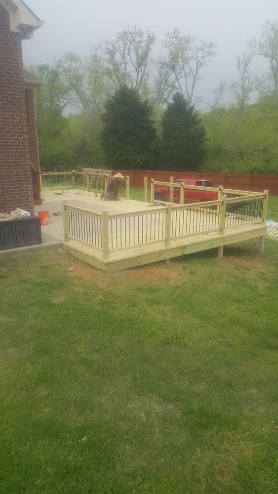 All Photos for Son of a Journey Remodeling in Dallas, NC