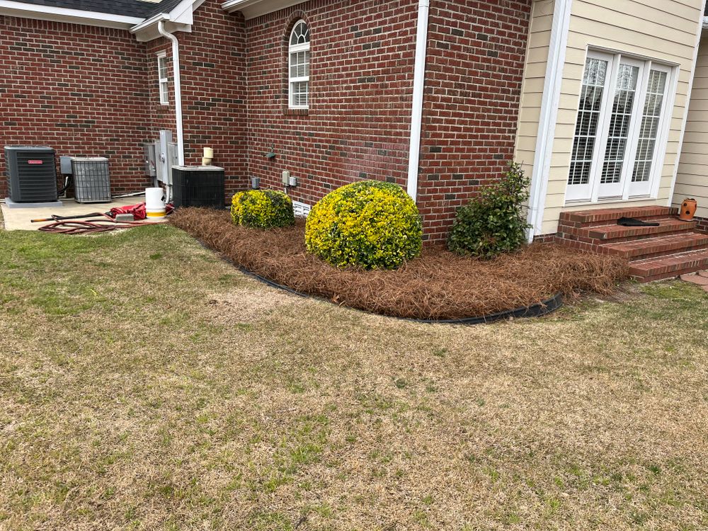 All Photos for Pride Lawn Care in Hope Mills, NC