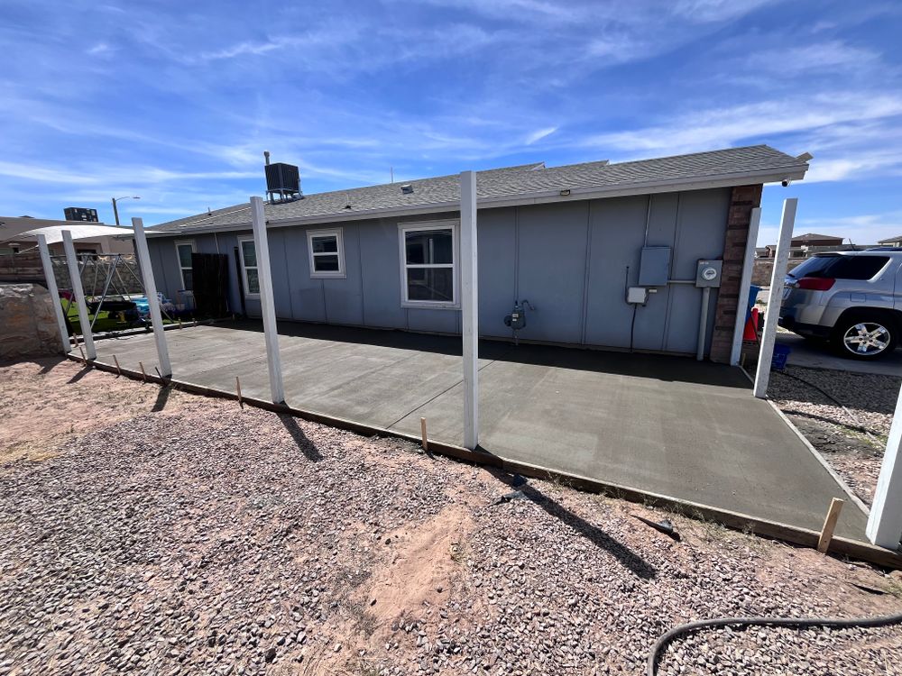 All Photos for JEC Enterprises Inc in El Paso, TX