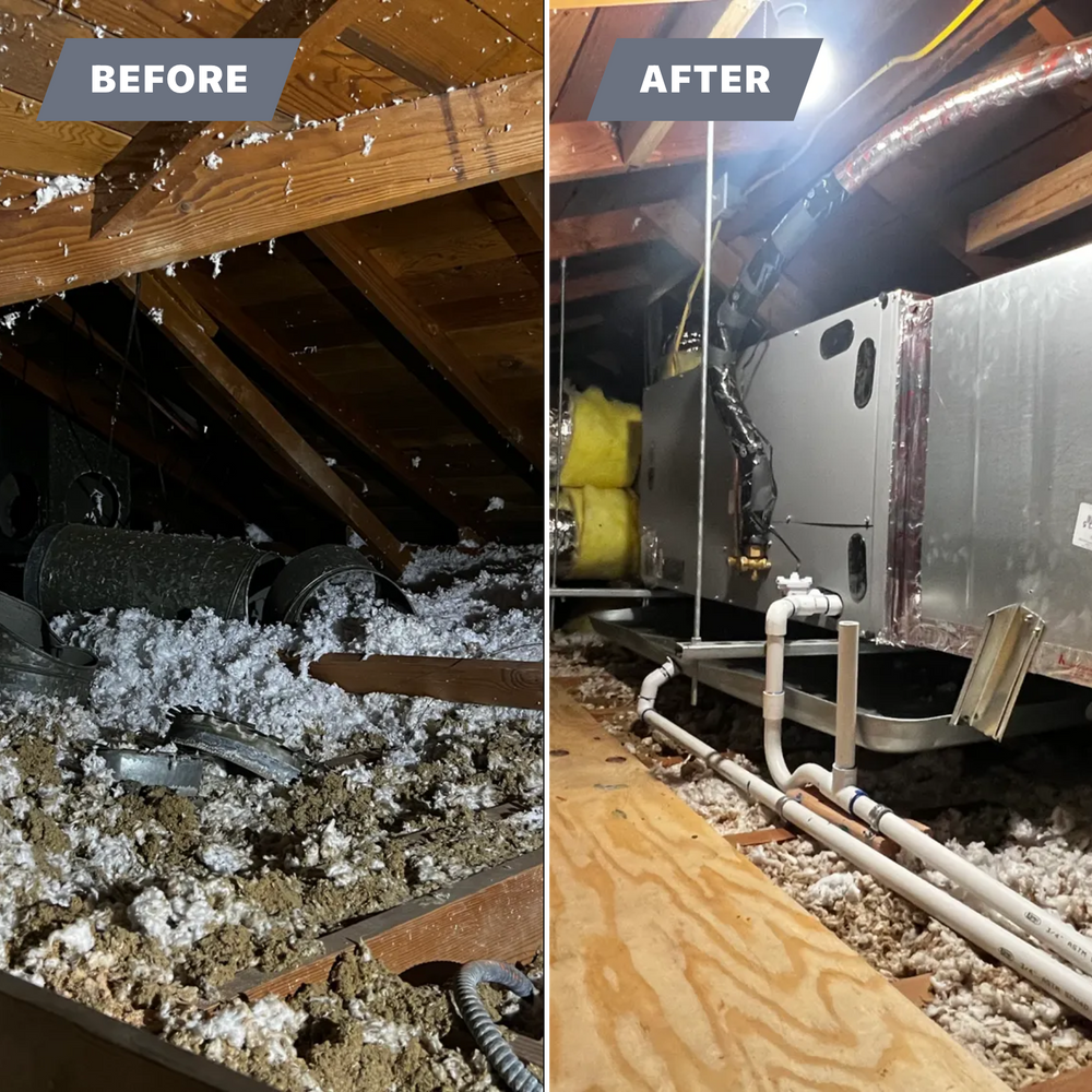 All Photos for Continental HVAC in Los Angeles, CA