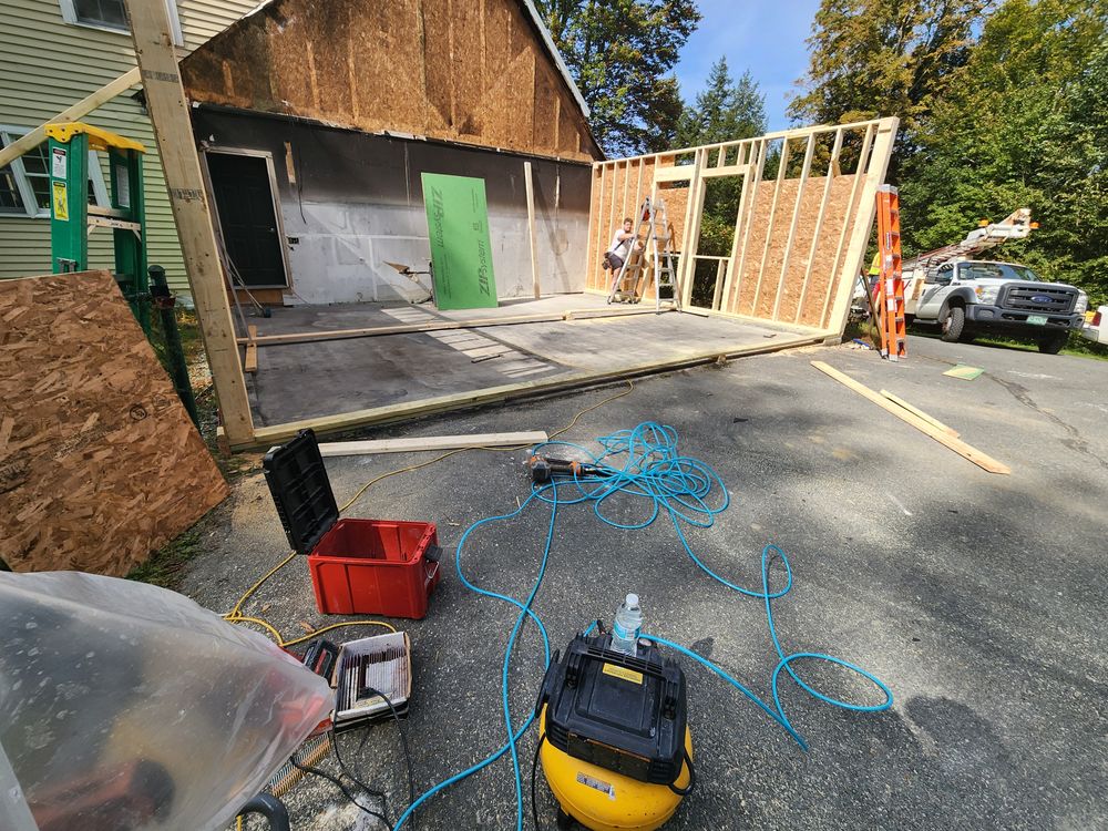 All Photos for AA Family Construction in Lebanon, NH