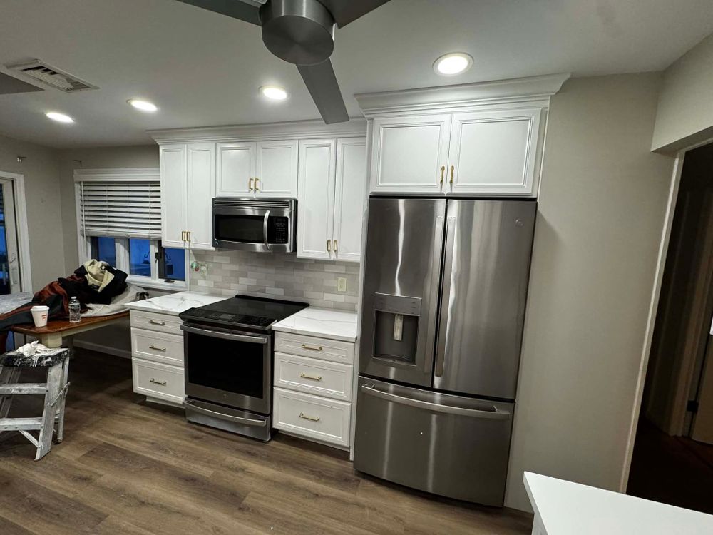 All Photos for Ramos Pro Painting & Construction in East Rockaway, 	New York