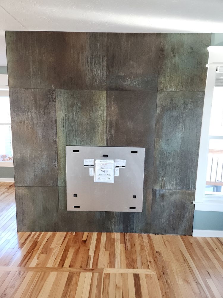 All Photos for Precision Tile LLC in Richmond, Kentucky